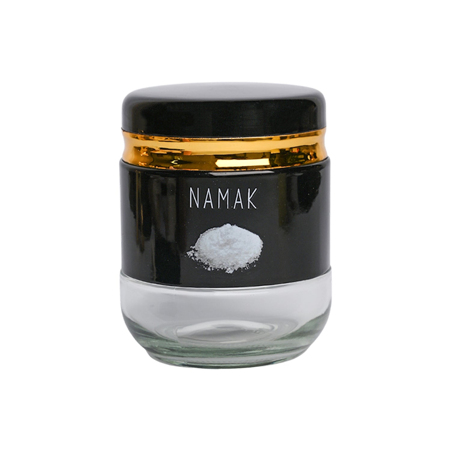 3-Piece Spice Jar Set 360ml