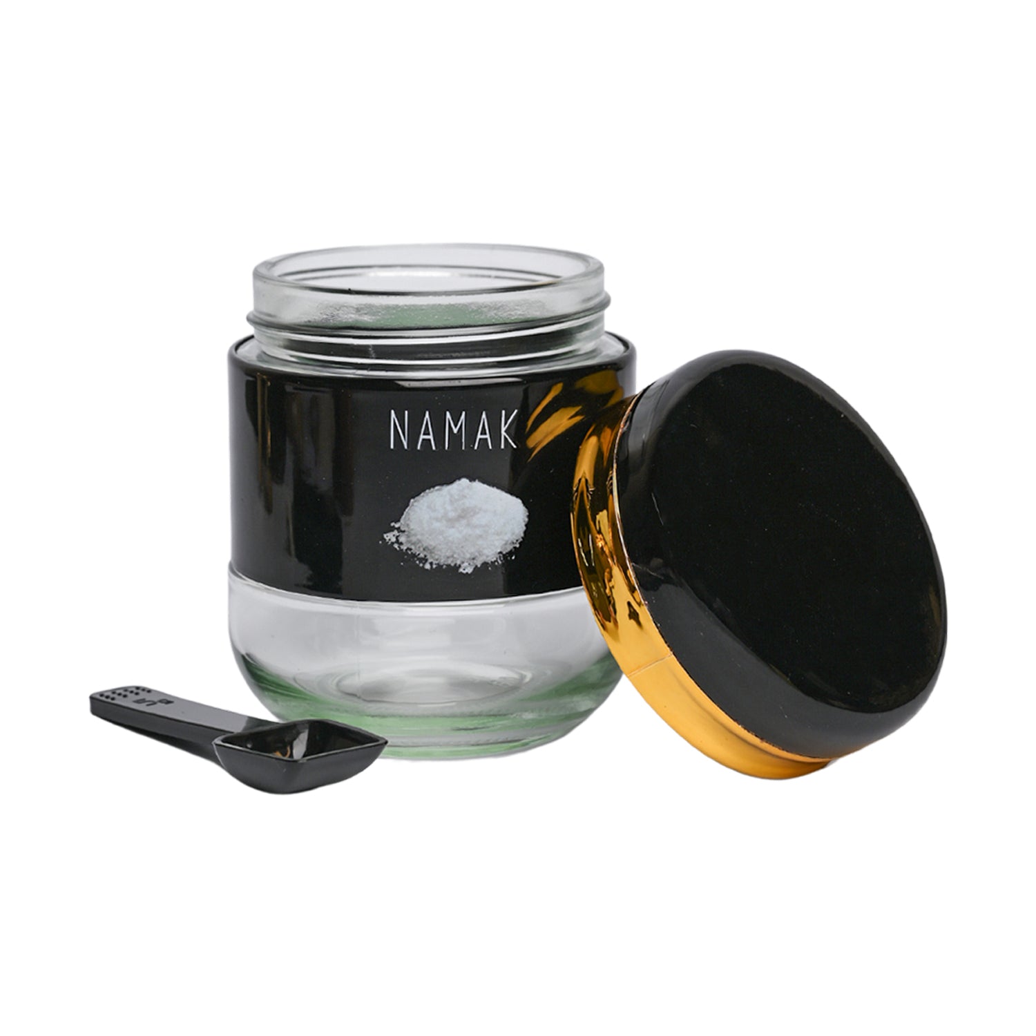 3-Piece Spice Jar Set 360ml