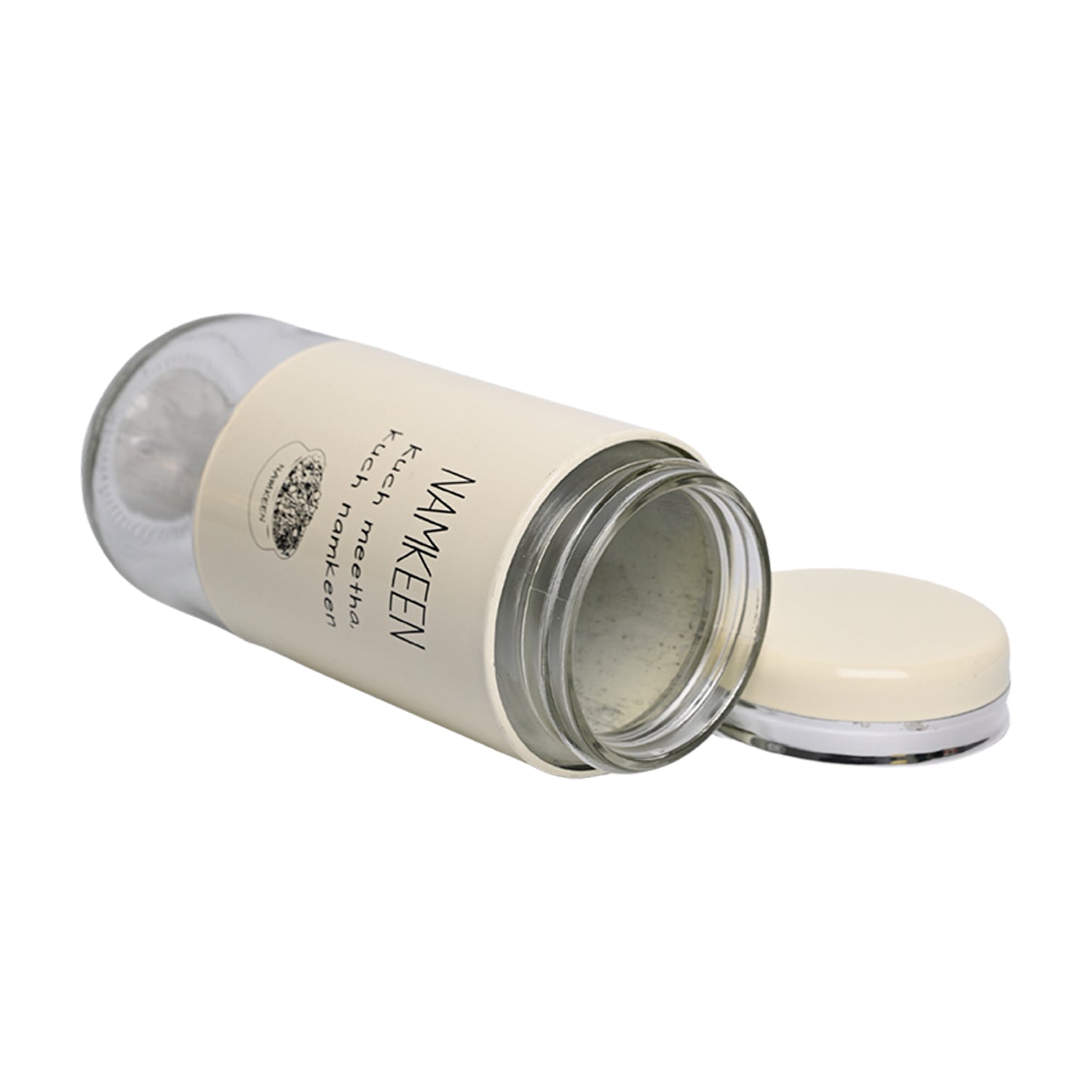 Namkeen Storage Jar 850Ml