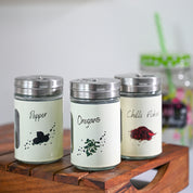 90ml Spice Shaker Trio