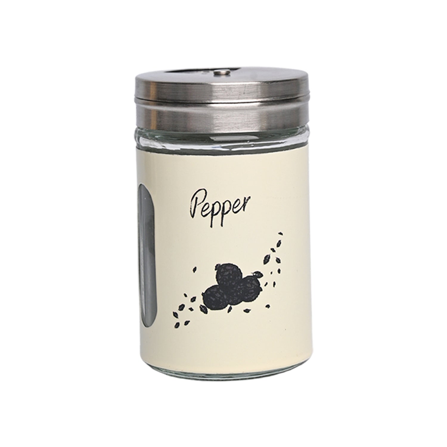 90ml Spice Shaker Trio
