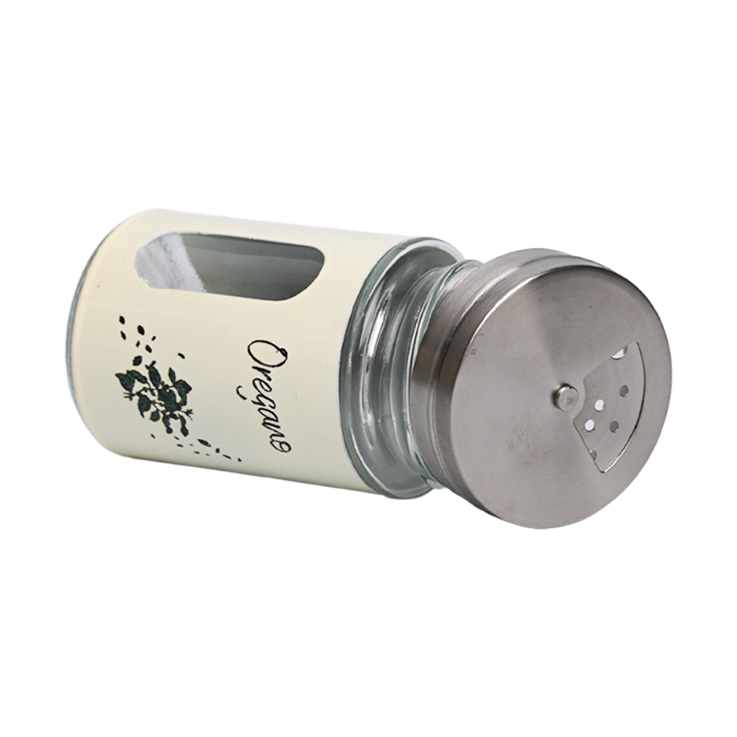 90ml Spice Shaker Trio