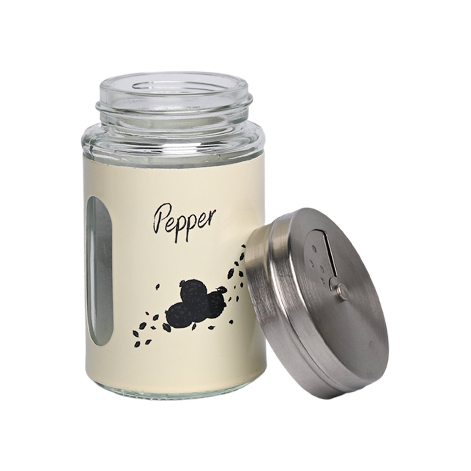 90ml Spice Shaker Trio