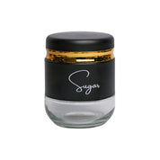 360ml Tea, Sugar & Coffee Trio