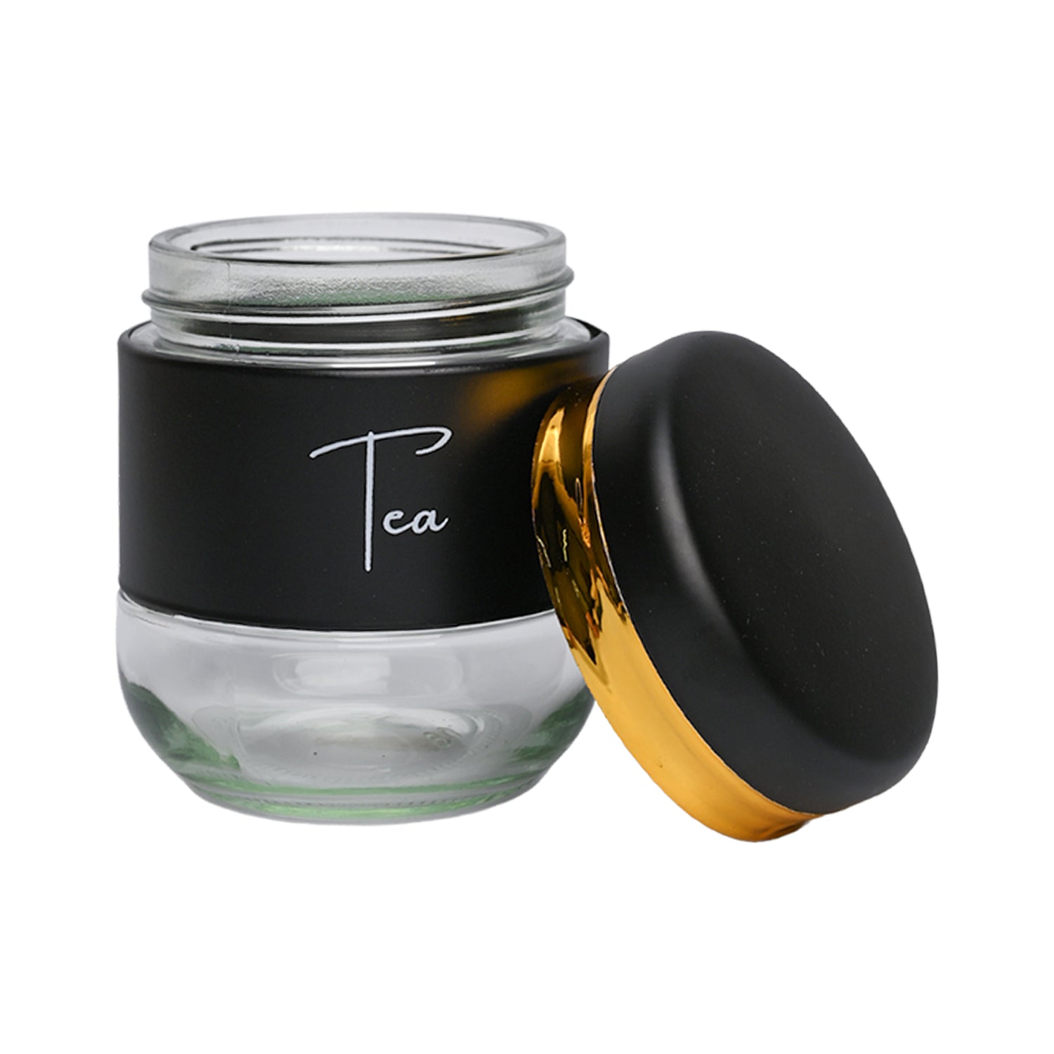 360ml Tea, Sugar & Coffee Trio