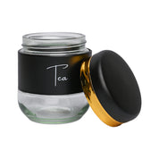 360ml Tea, Sugar & Coffee Trio