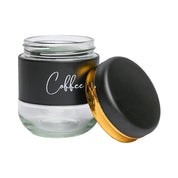 360ml Tea, Sugar & Coffee Trio