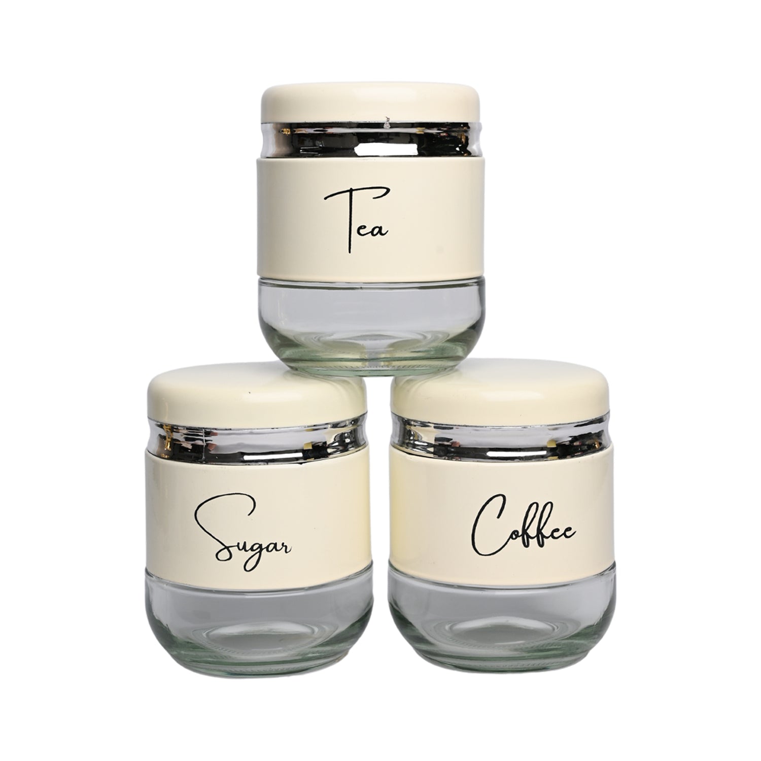 360ml Tea Sugar Coffee Set