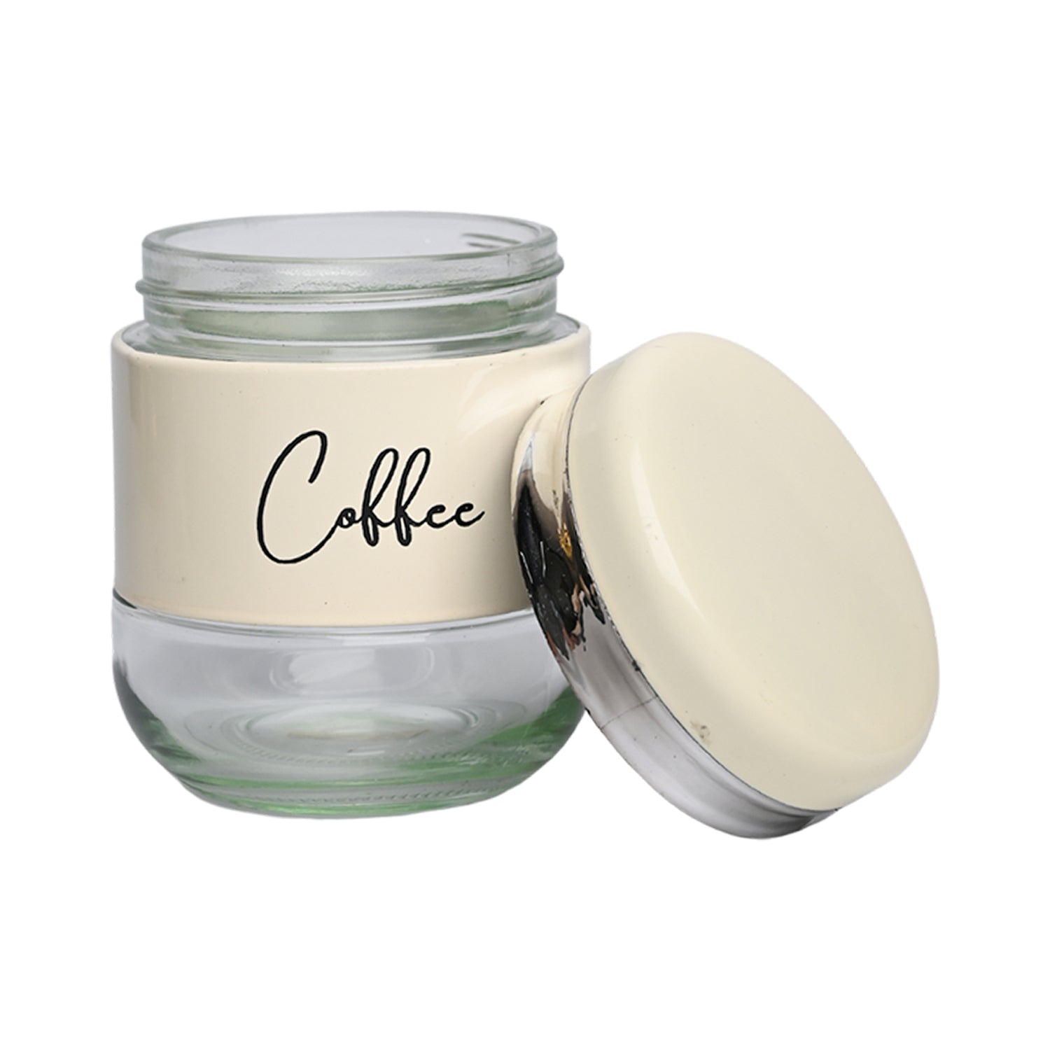 360ml Tea Sugar Coffee Set