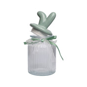 Rabbit Ear Lid' 950ml Jar