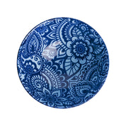 Floral Bowl Set Of 4 (280Ml)