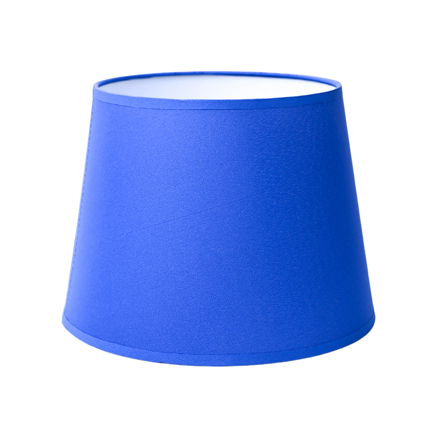 Stylish Blue Shade Table Lamp