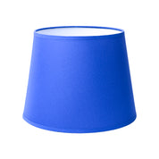 Stylish Blue Shade Table Lamp