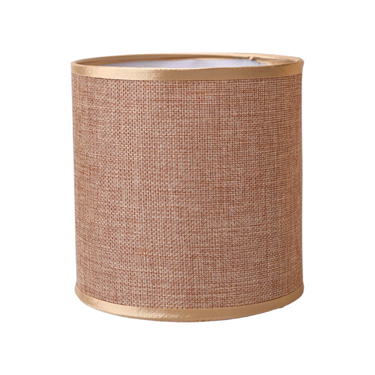 Stylish Brown Shade Table Lamp