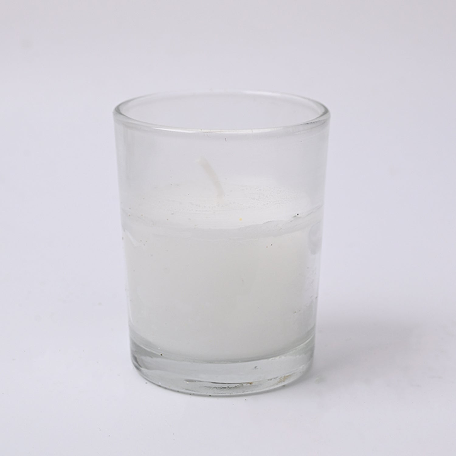 Vanilla Scented Candles Pack Of 2
