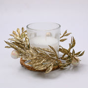 Vanilla Scented Candle