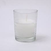 Vanilla Scented Candle
