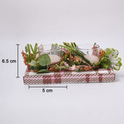 Peony Scented Candles Pack Of 2