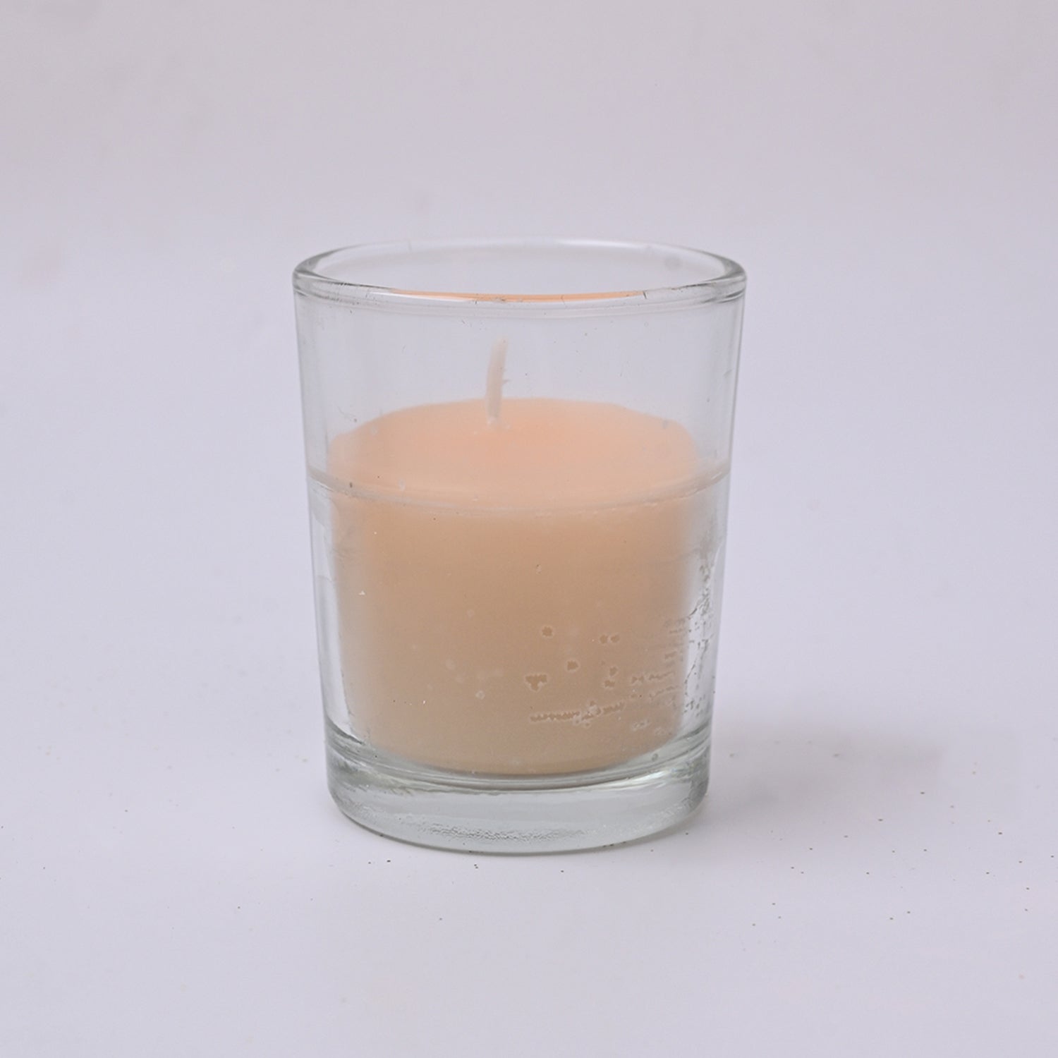 Orange Blossom Scented Candles Pack Of 2