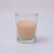 Orange Blossom Scented Candles Pack Of 2