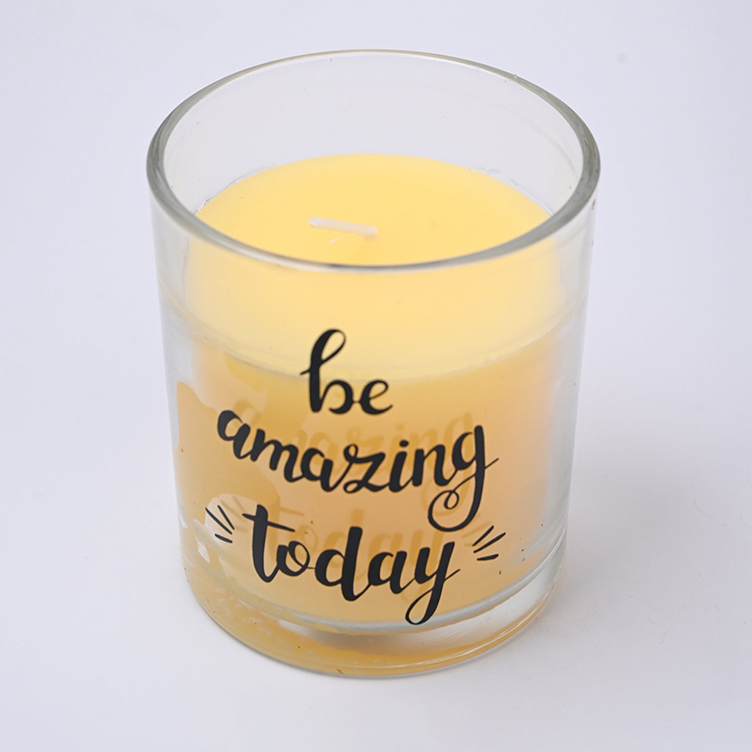 Spruce Scented Candle