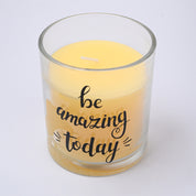 Spruce Scented Candle