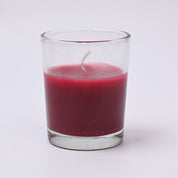 Cranberry Scented Candle