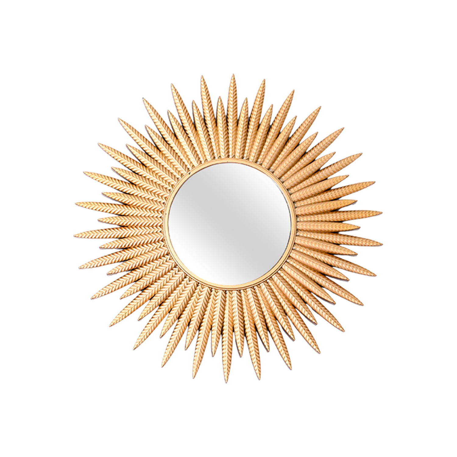 Wall - Set Of 3 Wall Mirror