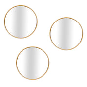 Wall - Set Of 3 Wall Mirror