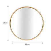 Wall - Set Of 3 Wall Mirror