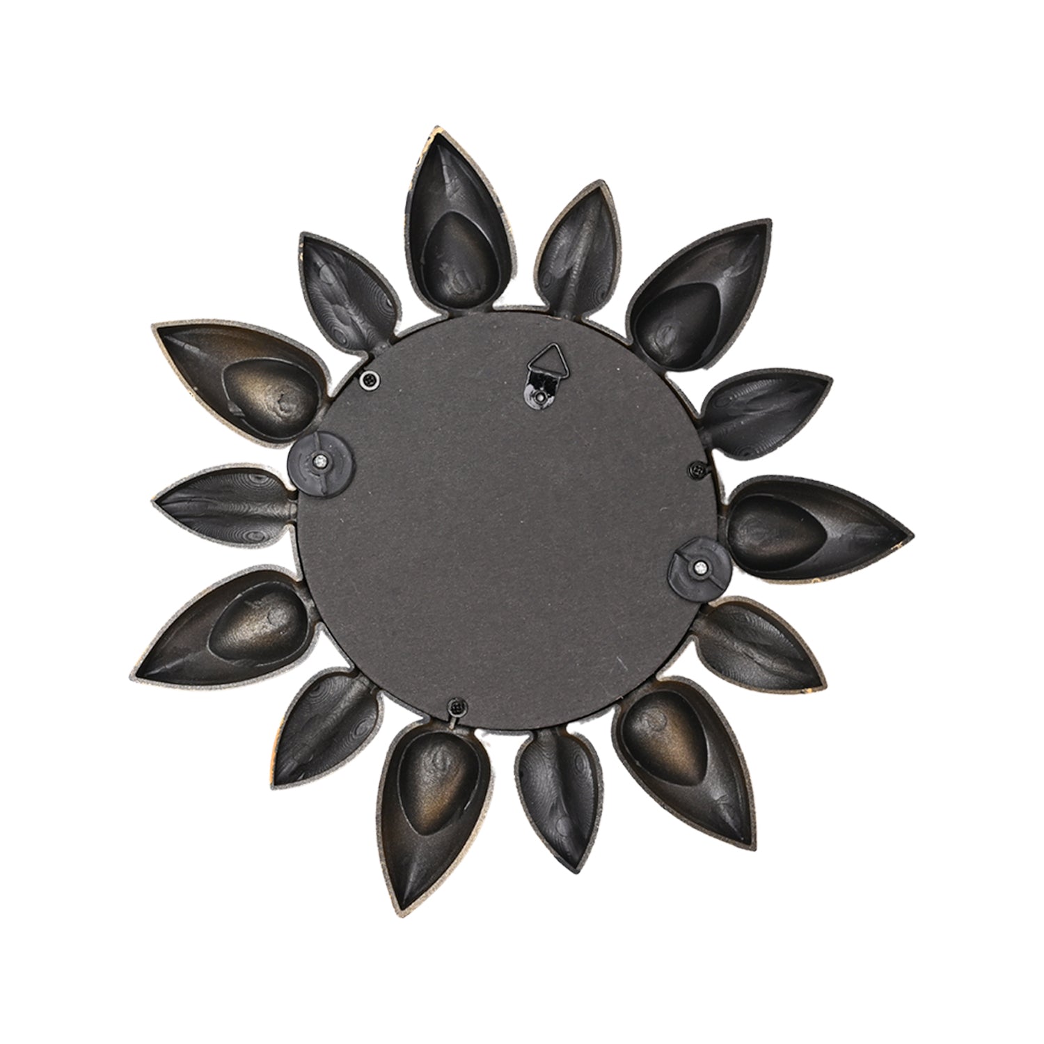 Wall - Set Of 3 Wall Mirror