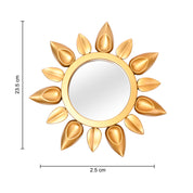 Wall - Set Of 3 Wall Mirror