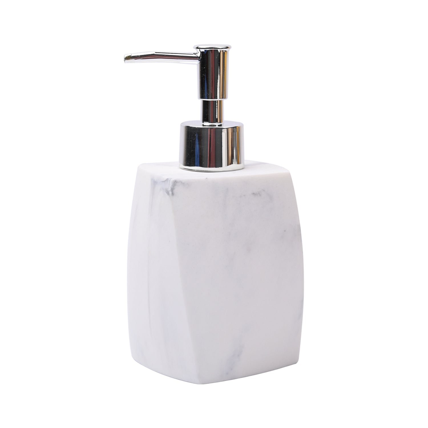 Stylish Ivory Bathroom Set 4 Pcs