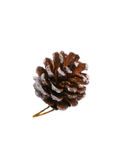 Christmas Tree Hanging Ball (Gold, Set Of 20 Pcs) - MARKET99