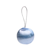 Christmas Tree Hanging (Baubles (Golden, Set Of 20 Pcs) - MARKET99