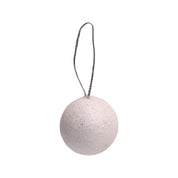 Christmas Tree Hanging (Baubles (Golden, Set Of 20 Pcs) - MARKET99