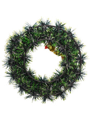 Christmas Floral Wreath - MARKET99