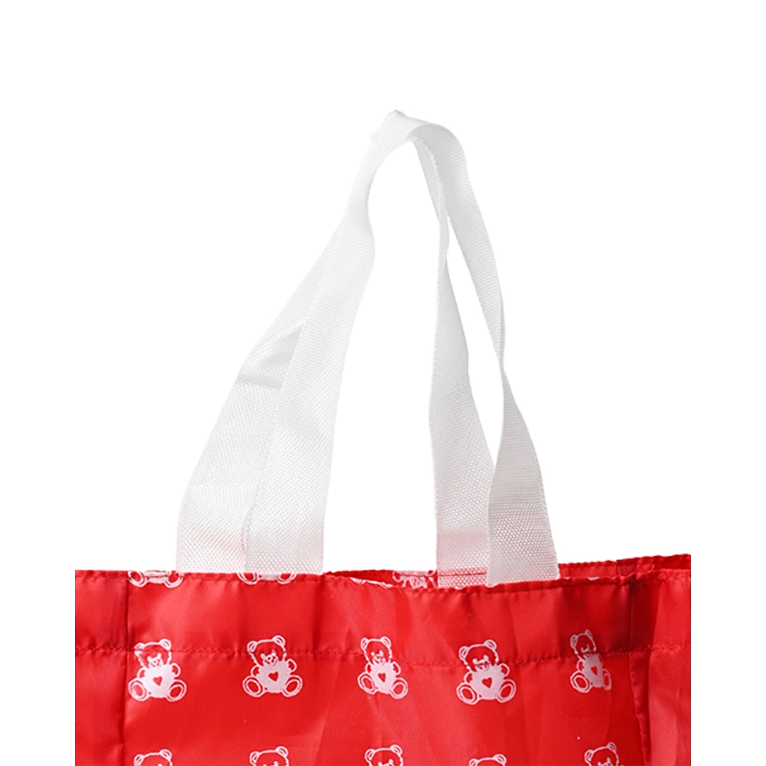Valentine Taffeta Bag