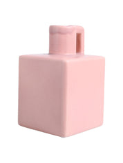 VON CASA Ceramic Peach Vase - MARKET99