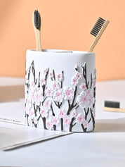VON CASA White Bathroom - Set Of 2 - MARKET99