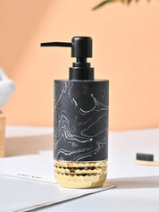 VON CASA Charcole Soap Dispenser - 200Ml - MARKET99