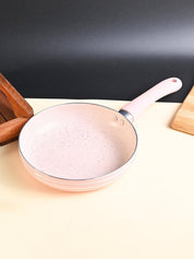 Market99 Pink Frying Pan - MARKET99