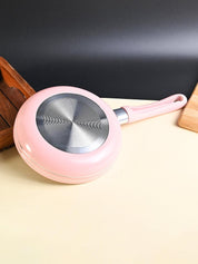 Market99 Pink Frying Pan - MARKET99