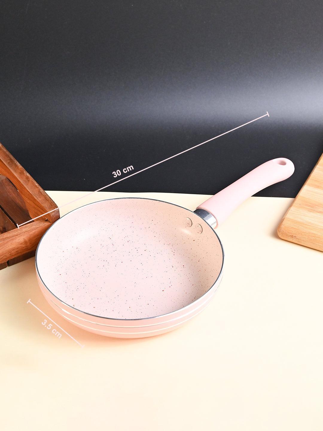 Market99 Pink Frying Pan - MARKET99