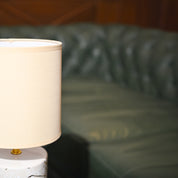 VON CASA Beige Table Lamp