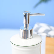 VON CASA 'SAVONS SUPERFINS' Soap Dispenser - 360mL
