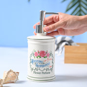 VON CASA 'SAVONS SUPERFINS' Soap Dispenser - 360mL