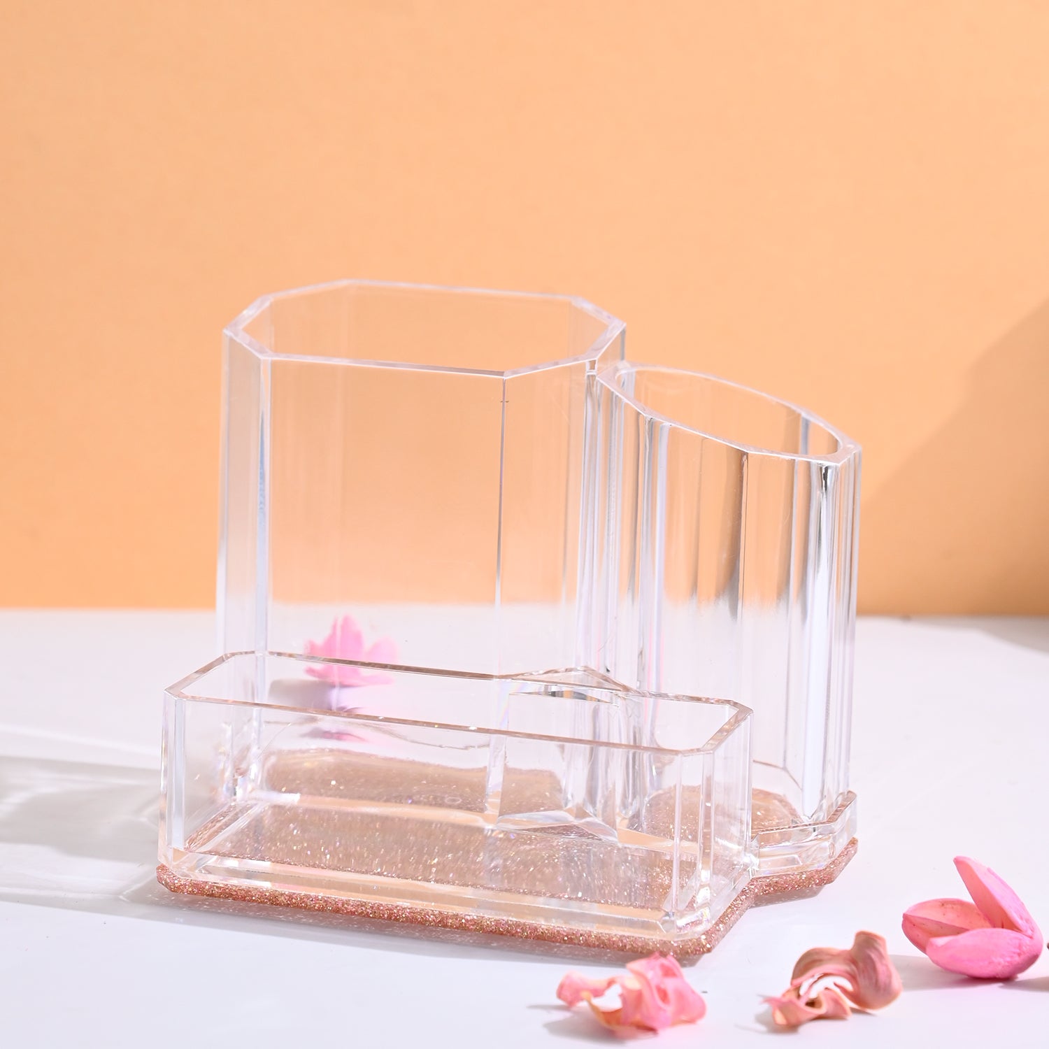 Market99 Plain Cosmetics Organiser