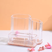 Market99 Plain Cosmetics Organiser