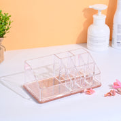 Market99 Plain Cosmetics Organiser